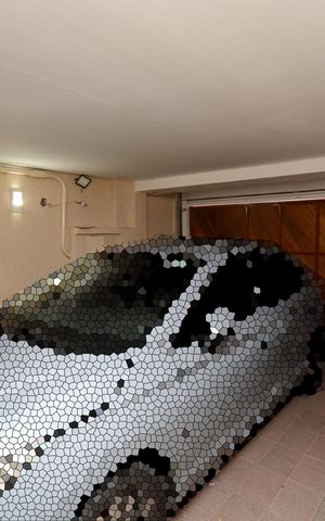 Casa à venda com 220m², 3 quartos e 2 vagasGaragem