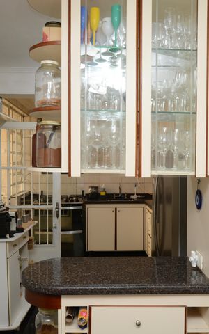 Casa à venda com 220m², 3 quartos e 2 vagasCopa