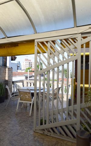 Casa à venda com 220m², 3 quartos e 2 vagasVista do Quarto 3