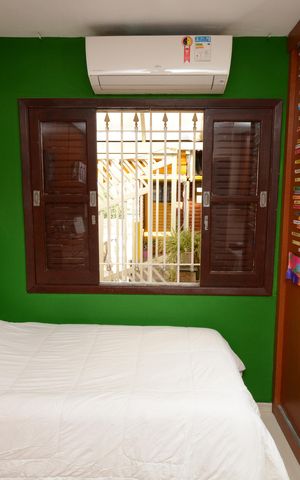 Casa à venda com 220m², 3 quartos e 2 vagasQuarto 3