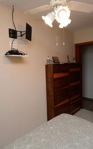 Casa à venda com 220m², 3 quartos e 2 vagasQuarto 1