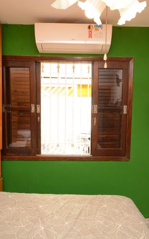 Casa à venda com 220m², 3 quartos e 2 vagasQuarto 1
