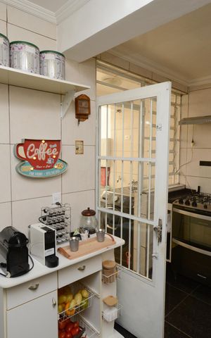 Casa à venda com 220m², 3 quartos e 2 vagasCozinha