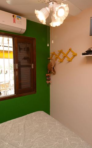 Casa à venda com 220m², 3 quartos e 2 vagasQuarto 1