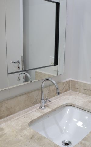 Apartamento para alugar com 78m², 3 quartos e 2 vagasBanheiro 2