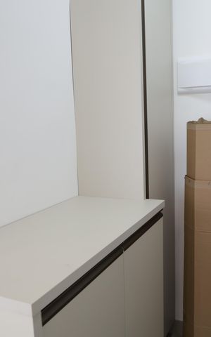 Apartamento para alugar com 78m², 3 quartos e 2 vagasÁrea de Serviço