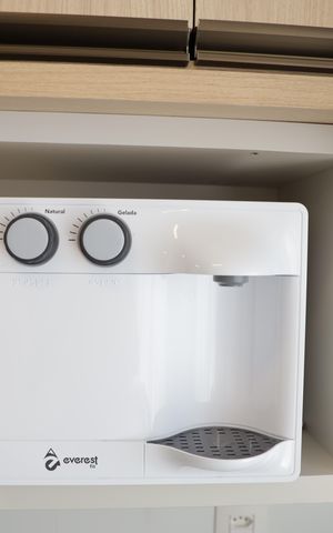 Apartamento para alugar com 78m², 3 quartos e 2 vagasCozinha