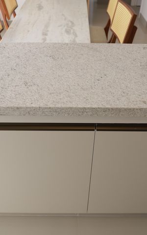 Apartamento para alugar com 78m², 3 quartos e 2 vagasCozinha