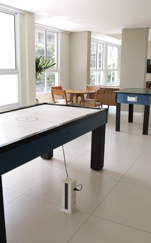 Apartamento para alugar com 78m², 3 quartos e 2 vagasÁrea comum