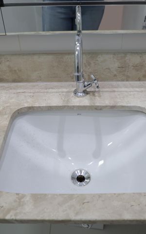 Apartamento para alugar com 78m², 3 quartos e 2 vagasBanheiro 2