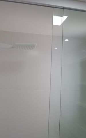Apartamento para alugar com 78m², 3 quartos e 2 vagasBanheiro