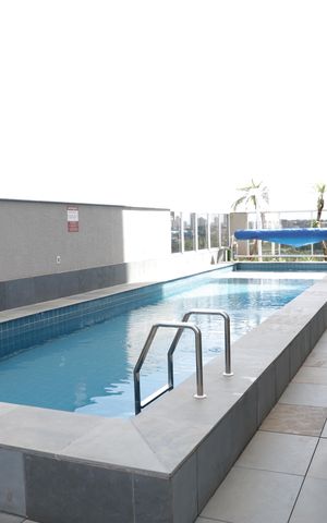 Apartamento para alugar com 78m², 3 quartos e 2 vagasÁrea comum