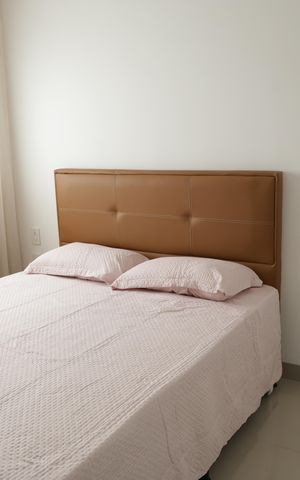 Apartamento para alugar com 78m², 3 quartos e 2 vagasQuarto 1