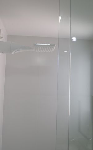 Apartamento para alugar com 78m², 3 quartos e 2 vagasBanheiro 2