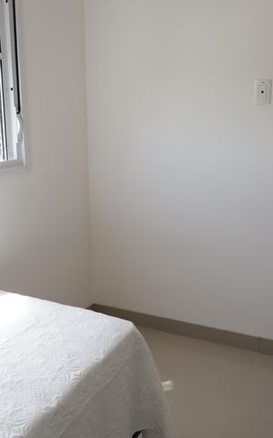 Apartamento para alugar com 78m², 3 quartos e 2 vagasQuarto 2
