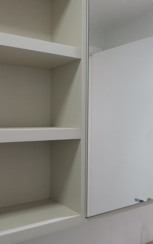 Apartamento para alugar com 78m², 3 quartos e 2 vagasBanheiro