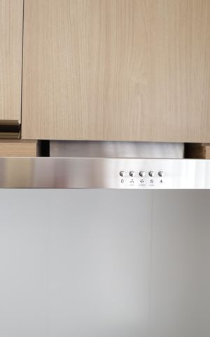 Apartamento para alugar com 78m², 3 quartos e 2 vagasCozinha