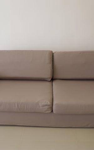 Apartamento para alugar com 78m², 3 quartos e 2 vagasSala