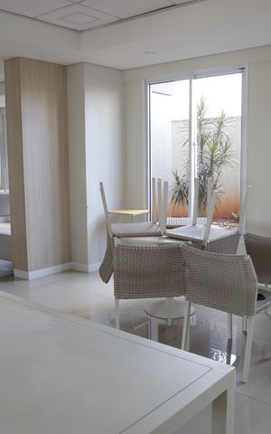 Apartamento para alugar com 78m², 3 quartos e 2 vagasÁrea comum
