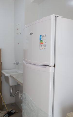 Apartamento para alugar com 78m², 3 quartos e 2 vagasÁrea de Serviço