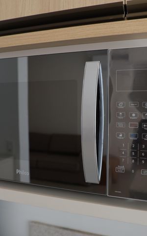 Apartamento para alugar com 78m², 3 quartos e 2 vagasCozinha