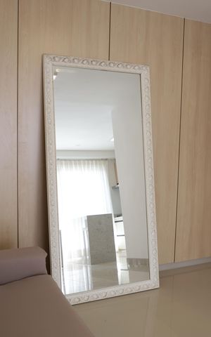 Apartamento para alugar com 78m², 3 quartos e 2 vagasSala