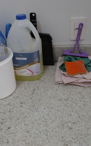 Apartamento para alugar com 78m², 3 quartos e 2 vagasÁrea de Serviço