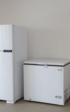 Apartamento para alugar com 90m², 3 quartos e 2 vagasÁrea comum