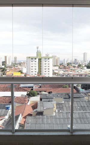 Apartamento para alugar com 90m², 3 quartos e 2 vagasVista 