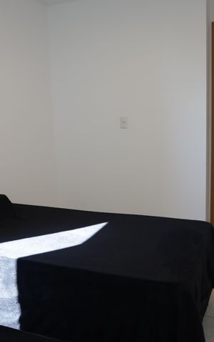 Apartamento para alugar com 90m², 3 quartos e 2 vagasSuíte 2