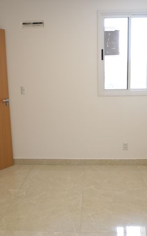 Apartamento para alugar com 90m², 3 quartos e 2 vagasSuíte 3