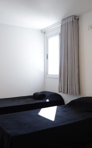 Apartamento para alugar com 90m², 3 quartos e 2 vagasSuíte 2