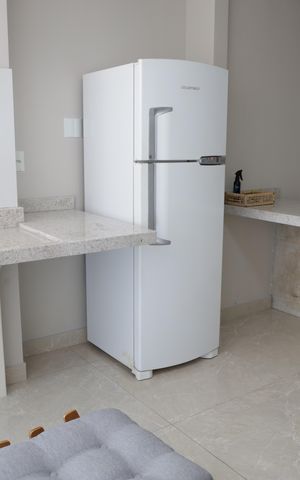 Apartamento para alugar com 90m², 3 quartos e 2 vagasCozinha