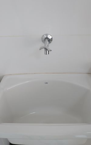 Apartamento para alugar com 90m², 3 quartos e 2 vagasÁrea de Serviço