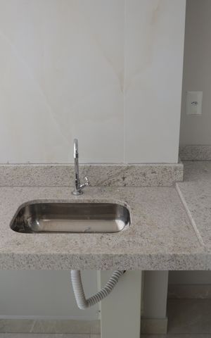 Apartamento para alugar com 90m², 3 quartos e 2 vagasCozinha