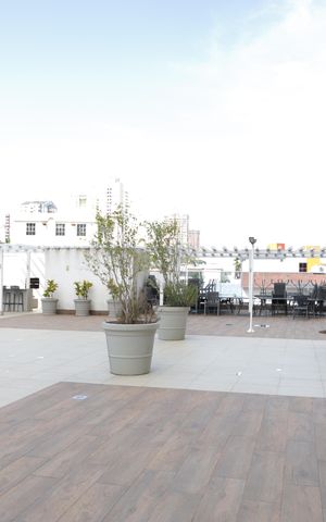 Apartamento para alugar com 90m², 3 quartos e 2 vagasÁrea comum
