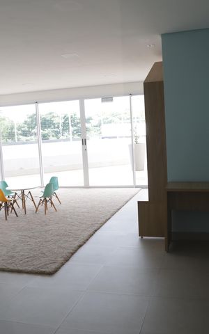 Apartamento para alugar com 90m², 3 quartos e 2 vagasÁrea comum
