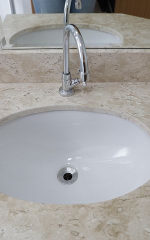 Apartamento para alugar com 90m², 3 quartos e 2 vagasBanheiro da Suíte 2