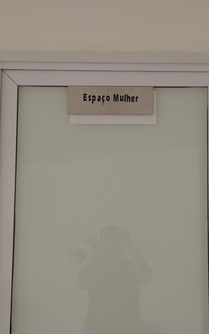 Apartamento para alugar com 90m², 3 quartos e 2 vagasÁrea comum