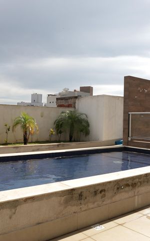 Apartamento para alugar com 90m², 3 quartos e 2 vagasÁrea comum