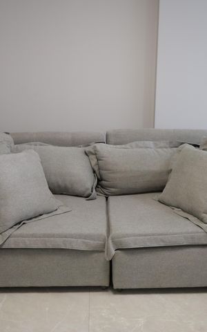 Apartamento para alugar com 90m², 3 quartos e 2 vagasSala