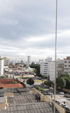 Apartamento para alugar com 90m², 3 quartos e 2 vagasVista 
