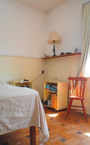 Casa à venda com 254m², 3 quartos e 10 vagasQuarto 1 - Suíte