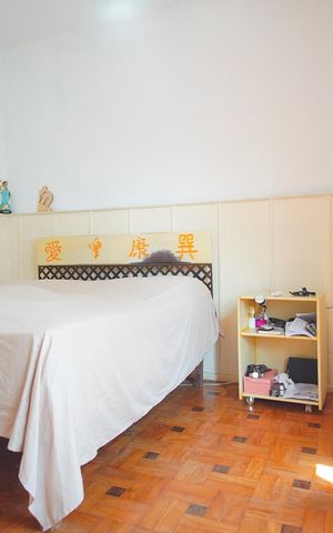 Casa à venda com 254m², 3 quartos e 10 vagasQuarto 1 - Suíte