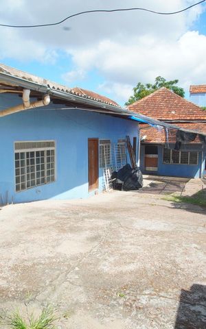 Casa à venda com 254m², 3 quartos e 10 vagasQuintal