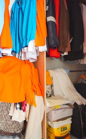 Casa à venda com 254m², 3 quartos e 10 vagasCloset da Suíte
