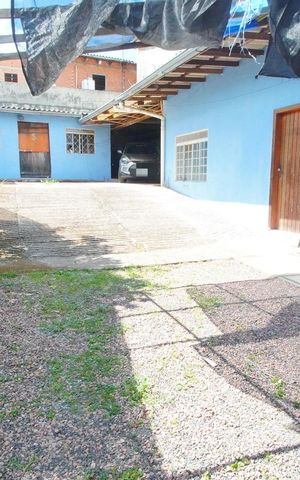 Casa à venda com 254m², 3 quartos e 10 vagasQuintal