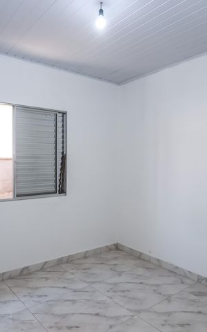 Casa para alugar com 120m², 2 quartos e 1 vagaQuarto 1