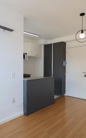 Apartamento à venda com 43m², 2 quartos e sem vaga Apartamento à venda com 43m², 2 quartos e sem vagaSala