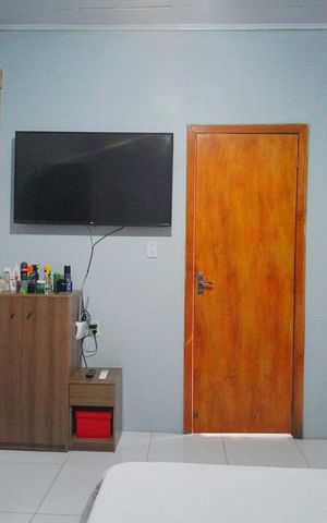 Casa à venda com 150m², 3 quartos e 2 vagas Casa à venda com 150m², 3 quartos e 2 vagasQuarto 1